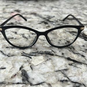 Glasses Calvin Klein